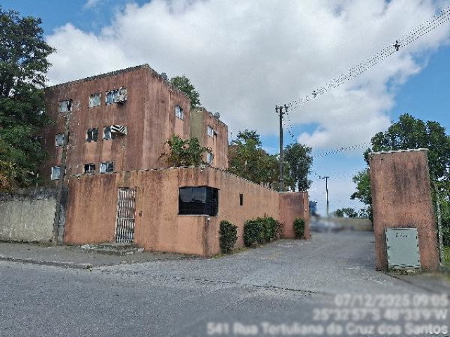 Apartamento com 3 quartos, 51,44 m² privativos