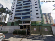 Apartamento com Box e Depósito em Goiânia