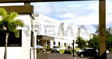 (UM) APARTAMENTO Nº 403 no Residencial Brunello