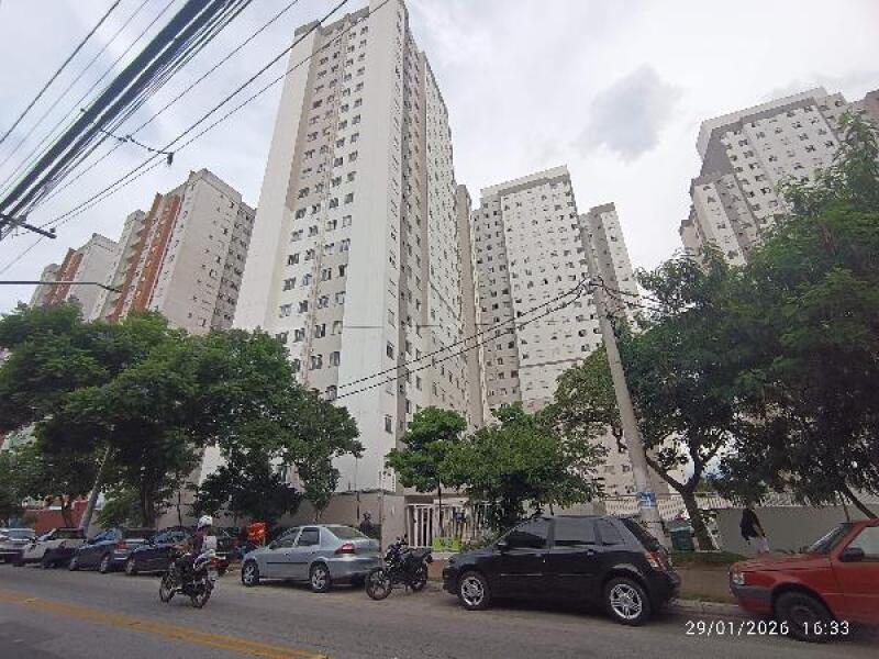 Apartamento com 2 quartos, 76,75 m², 1 vaga de garagem