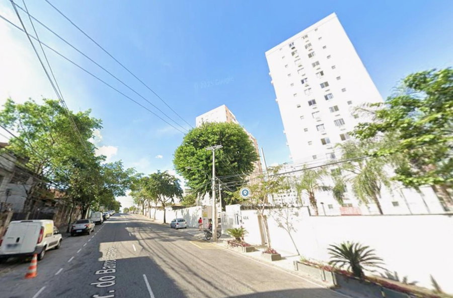 Apartamento com 47m², 1 vaga, ideal para investimento