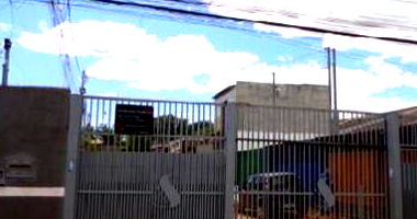 Casa com 2 quartos, 1 banheiro, 1 vaga e 55,20m² construída