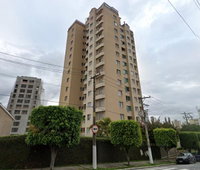 Apartamento com 80,50 m² no Tucuruvi, 2 vagas