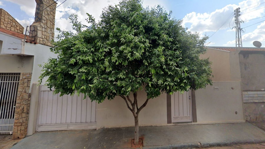 Casa com 127,54m² em Tupã/SP - Ocupada