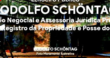 Imóvel Industrial em Barão de Cocais (MG) com 16.000m²