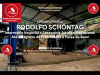 Imóvel Industrial em Barão de Cocais (MG) com 16.000m²