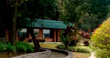 Terreno de 1.793,15m² ocupado no Bairro do Carmo