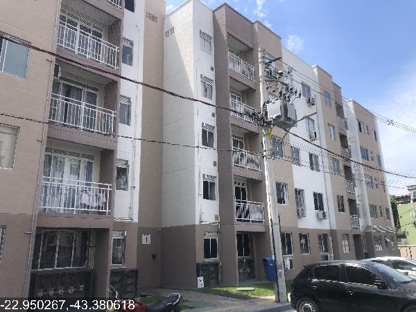 Apartamento 2 quartos, 1 banheiro, 42,88m² - Leilão Judicial