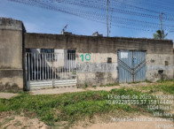 Casa com 2 quartos, 68,57m², 1 vaga, ocupada