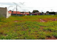 Terreno de 144,00m², ideal para investimento