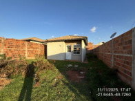 Casa com 2 quartos, 1 vaga de garagem, 43,85 m² de área privativa