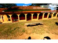 Fazenda com casa sede 350m², curral e 7 represas, área rural