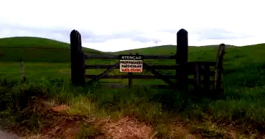 Fazenda 75 hectares com Nascente de Águas em Rio das Ostras