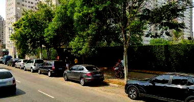 Apartamento 2 quartos, 44m² privativos, área de serviço, WC, sala e cozinha