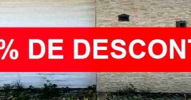 Casa com 2 Quartos em Caruaru/PE - 41% de Desconto