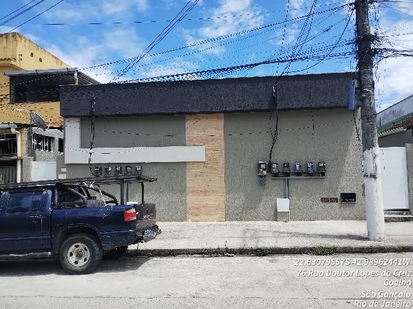Casa aconchegante com 1 quarto, banheiro e cozinha, 36m²