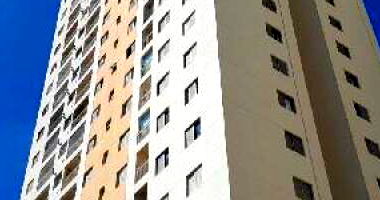 Apartamento com 2 quartos em São Bernardo do Campo/SP