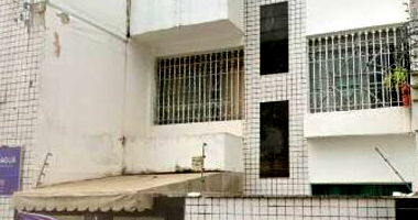 Casa em leilão com 282m² construída em Belo Horizonte