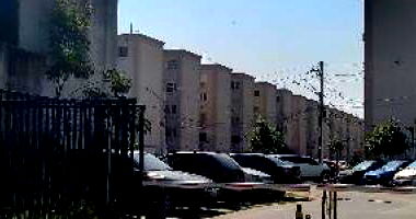 Apartamento com 2 quartos em Rio de Janeiro/RJ