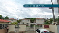 Apartamento 50m² com 1 vaga - Jardim Maristela