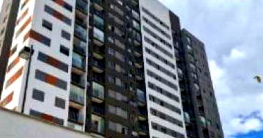 Apartamento 59m² com 1 vaga, ocupado, em ótimo estado