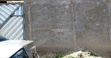 Casa com 2 quartos em Feira de Santana/BA