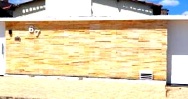 Casa em Paulo Afonso com 0 quartos e 0 banheiros