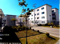 Apartamento com 2 quartos em Curitiba/PR