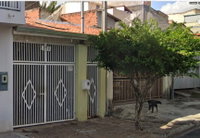 Casa com 113,89m², 2 quartos, 1 banheiro, ocupada