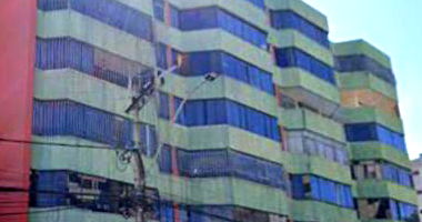 Apartamento com 59m² no Setor Central Residencial, Gama, DF