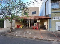 Imóvel misto comercial e residencial com 484m² em Barretos