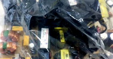 Placa de Som Mini System Philips FWM 9000