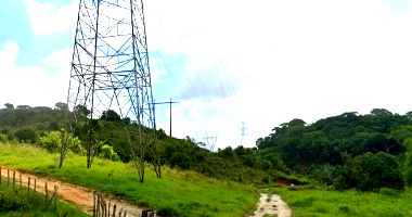 Imóvel Rural com 61,72ha em Jaboatão dos Guararapes/PE