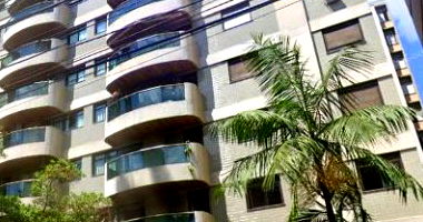 Apartamento Duplex Luxuoso com 4 Vagas - Centro, Campinas