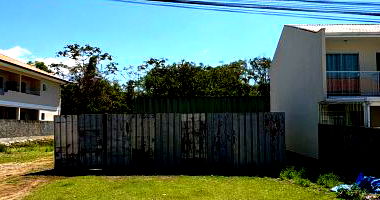 Terreno em São José com 360m²