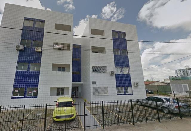 Apartamento 59,80 m² com vaga