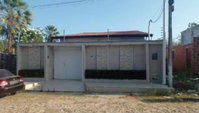 Casa espaçosa com 3 quartos, 3 banheiros e 176 m² construída