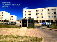 Apartamento com 2 quartos em Brasília/DF