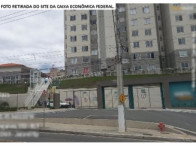 Apartamento com 2 quartos, 1 vaga, 44,6m²