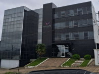 Imóvel industrial com 4 pavimentos, 1.382,12m² construídos