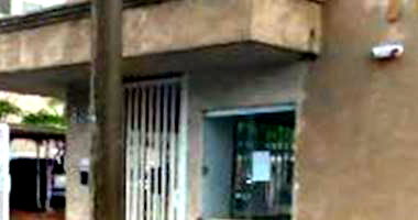 Apartamento padrão com 3 quartos, 1 banheiro e 2 vagas, ocupado