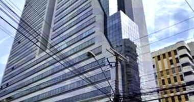 Sala Comercial "The Prime Tamandaré Office" em Goiânia