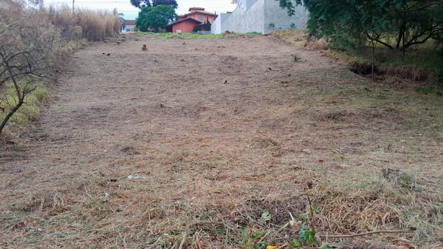 Terreno com 513,50m² em São Carlos/SP