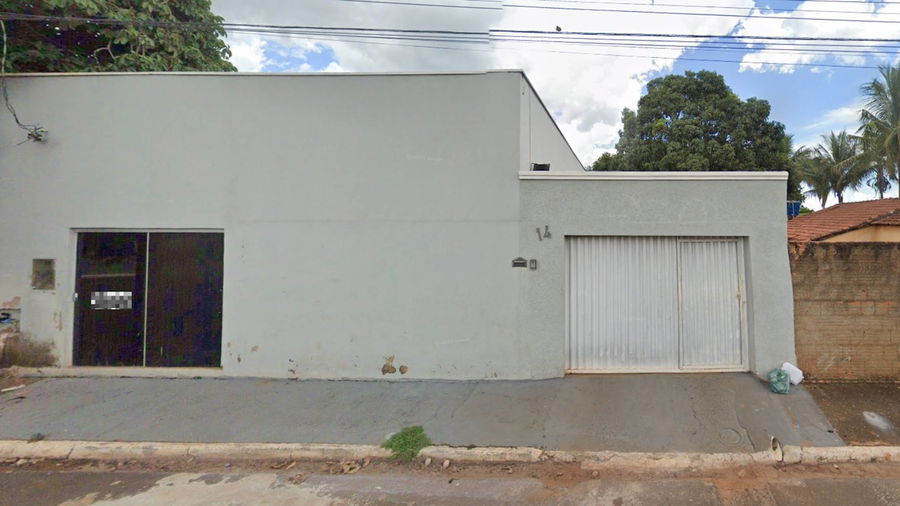 Casa em São Benedito com 213,36 m² e terreno de 360 m²