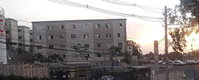 Apartamento térreo com 38m², 100% dos direitos