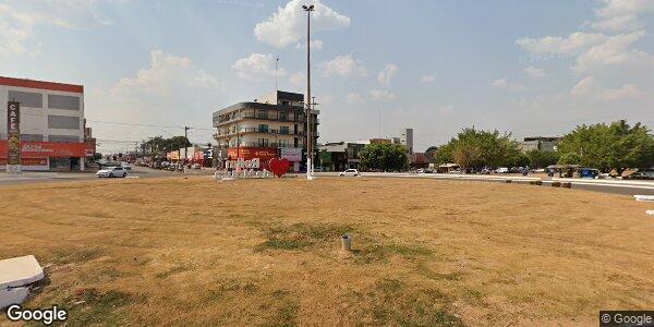 Imóvel Urbano em Rolim de Moura - Lote 135 com 360m²