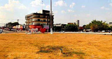 Imóvel Urbano em Rolim de Moura - Lote 135 com 360m²