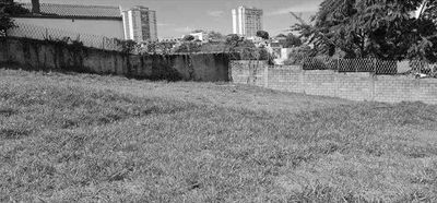 Terreno em Itatiba - Lote 11, Quadra F, Villagio Pio Verde