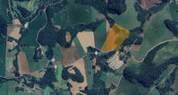 Imóvel rural com 134.024m² em Quedas do Iguaçu