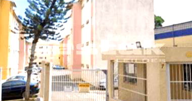 Apto Cond. Parque Res. Dr. Marcondes Filho - 1 Quarto e 1 Banheiro